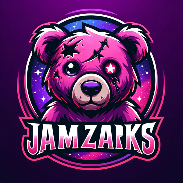 Jamzarks logo
