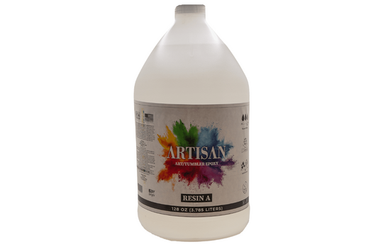 Artisan Art Resin (Part A Only) Sold Separately