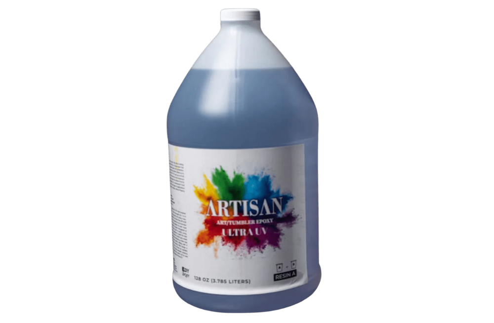 Artisan Art UV Resin (Part A Only) Sold Separately