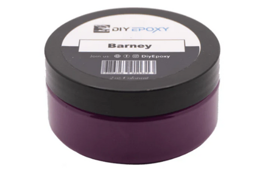 Barney 3oz Epoxy Colorant