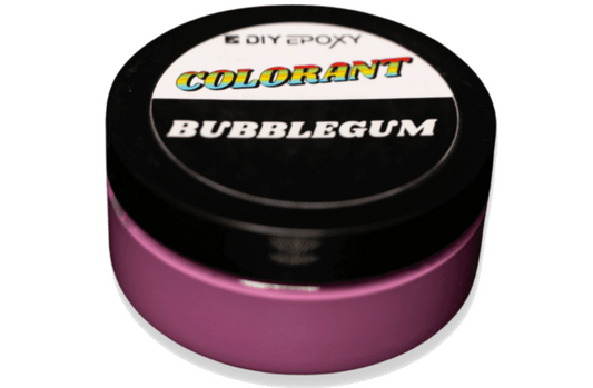 Bubblegum 3oz Epoxy Colorant