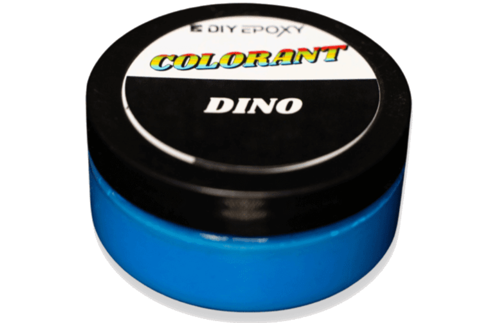 Dino 3oz Epoxy Colorant