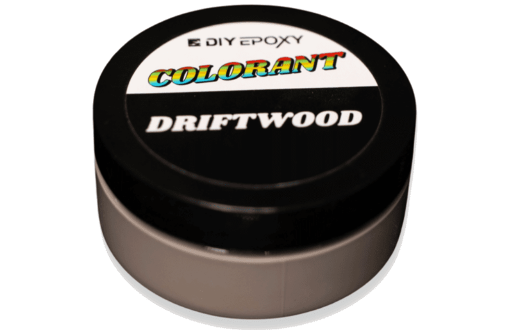 Driftwood 3oz Epoxy Colorant