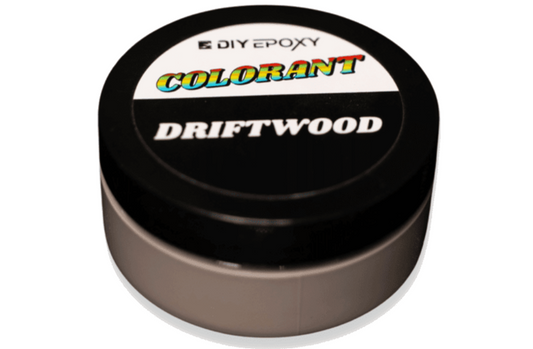 Driftwood 3oz Epoxy Colorant