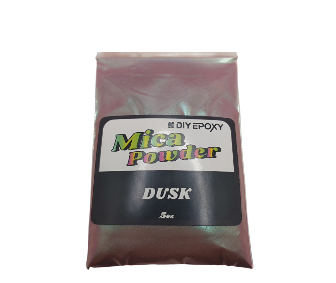 Dusk 1/2 Oz (15 Grams) Mica