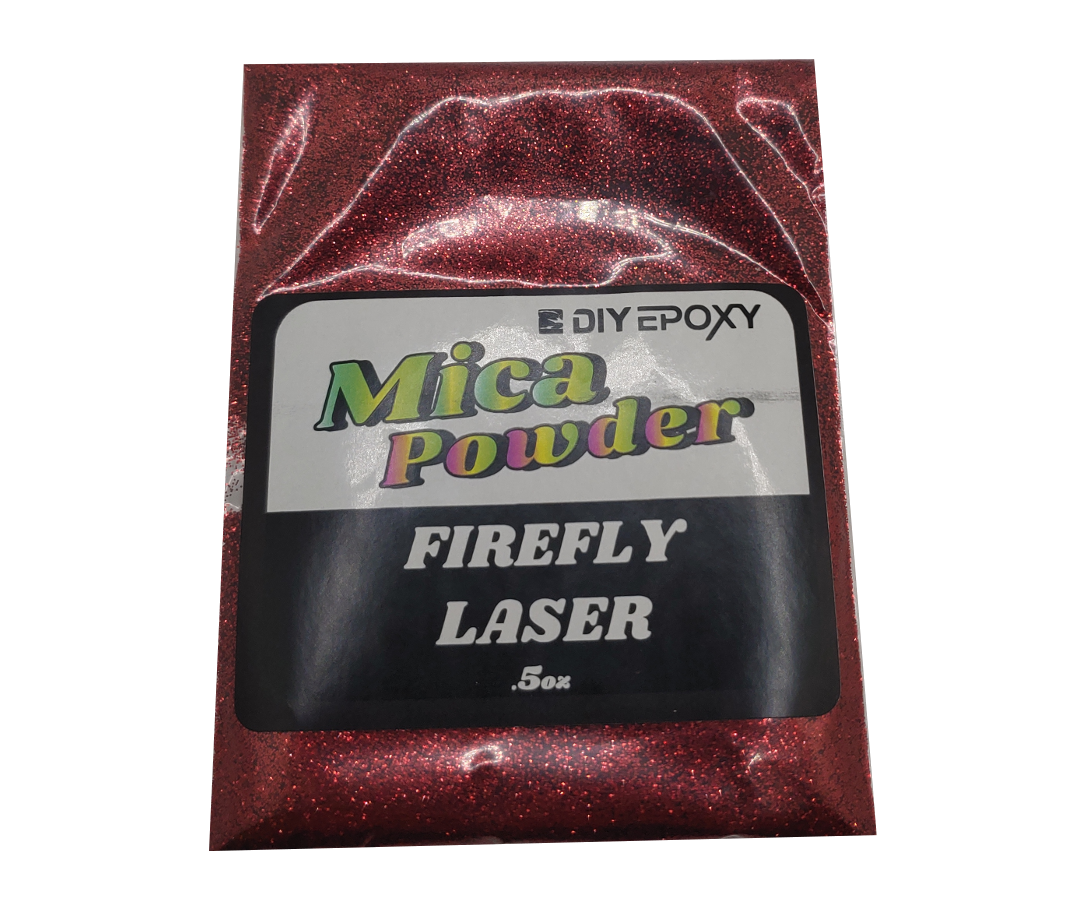 Firefly Laser 1/2 Oz (15 Grams) Glitter