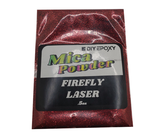 Firefly Laser 1/2 Oz (15 Grams) Glitter