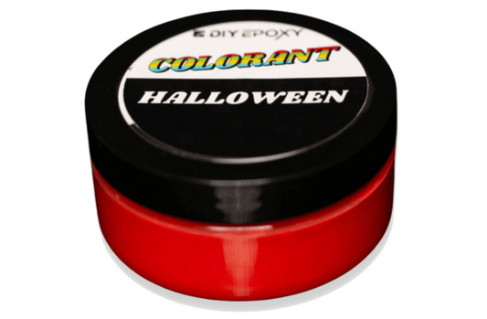 Halloween 3oz Epoxy Colorant