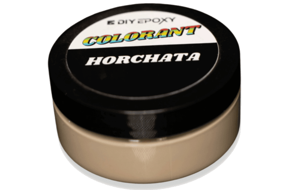 Base Epoxy Colorant - Horchata 3oz, 6oz, 12oz