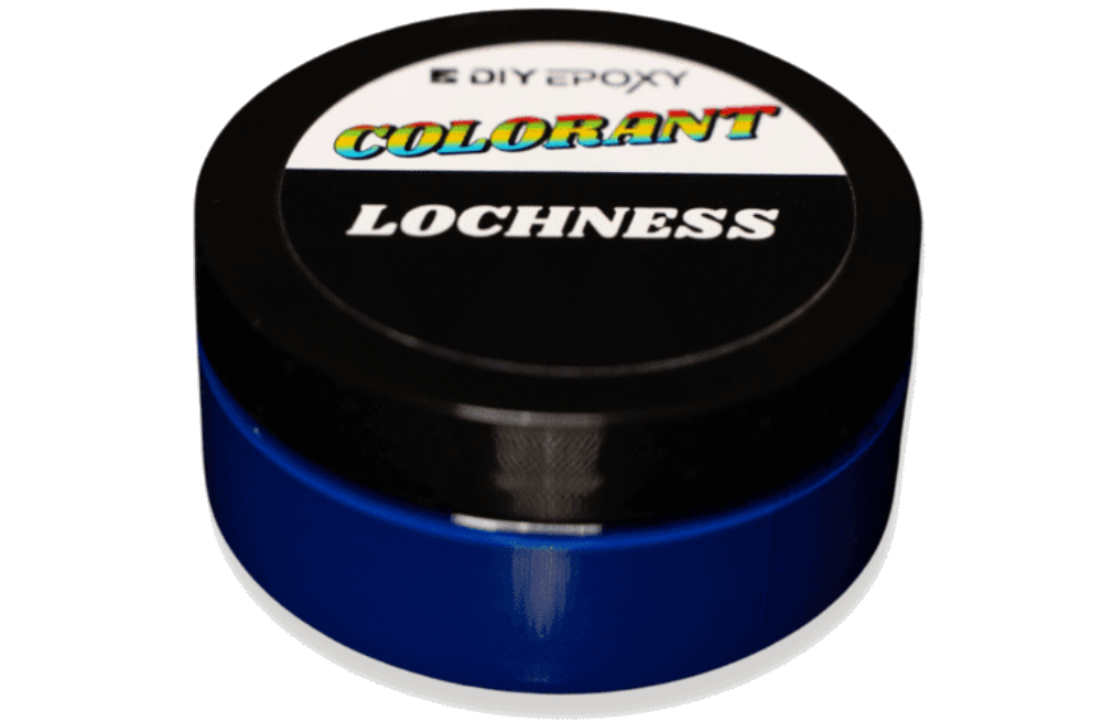 Lochness 3oz Epoxy Colorant