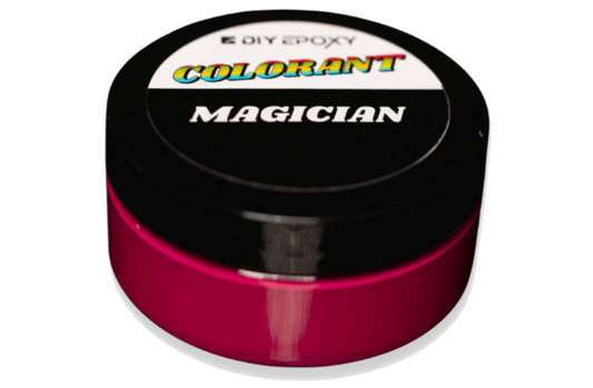 Magician 3oz Epoxy Colorant