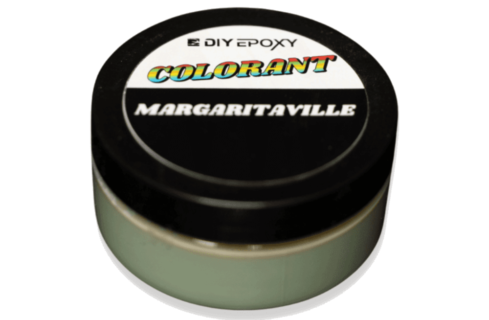 Margaritaville 3oz Epoxy Colorant