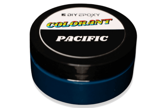 Pacific 3oz Epoxy Colorant