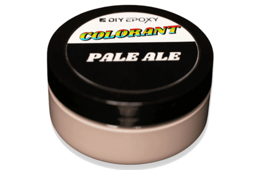 Pale Ale 3oz Epoxy Colorant