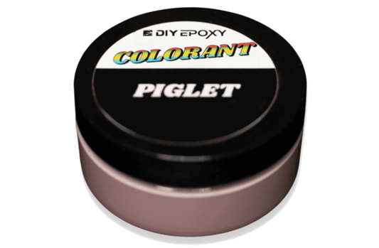 Piglet 3oz Epoxy Colorant