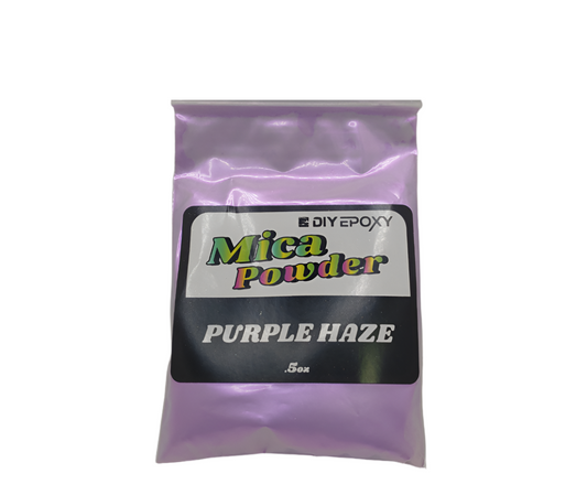 Purple Haze 1/2 Oz (15 Grams) Mica