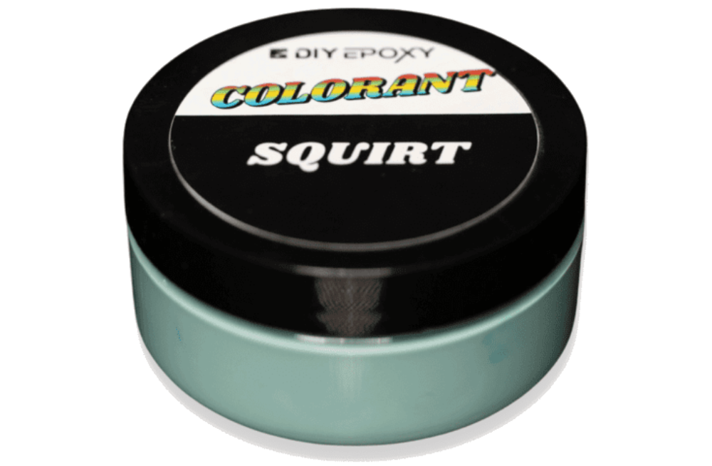 Squirt 3oz Epoxy Colorant