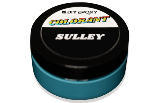 Sulley 3oz Epoxy Colorant