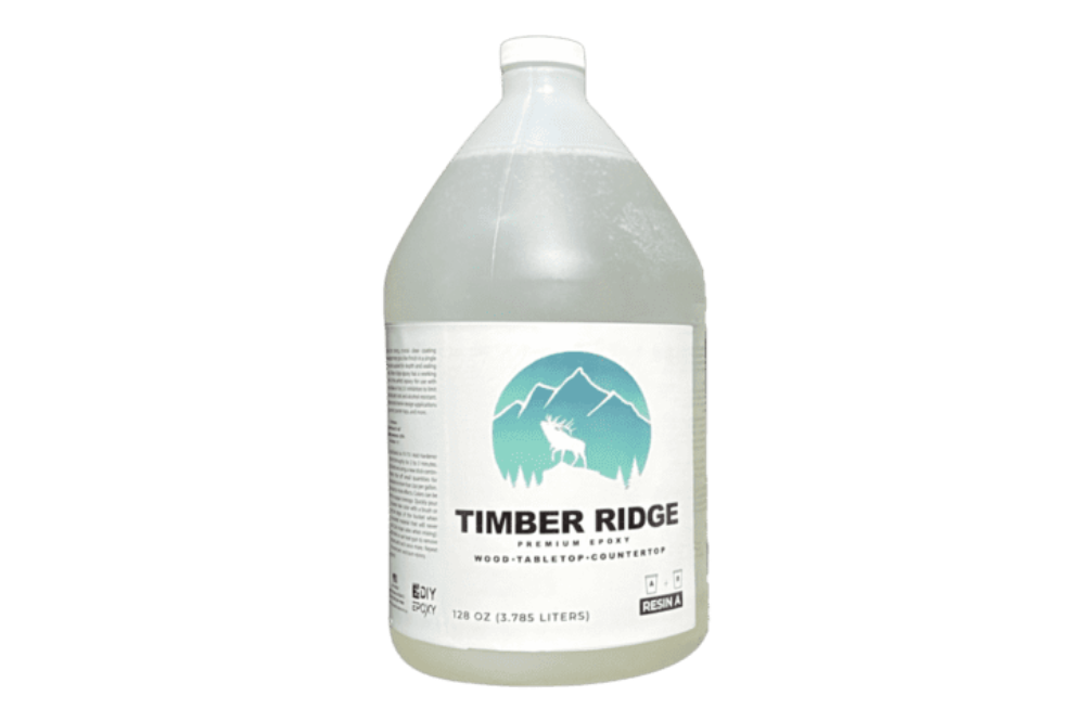 Timber Ridge Wood/Countertop Resin (Part A Only) Sold Separately