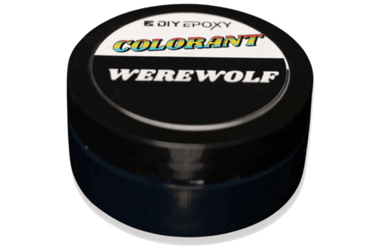 Werewolf 3oz Epoxy Colorant