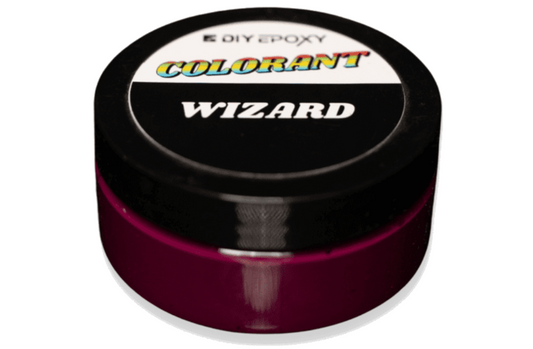 Wizard 3oz Epoxy Colorant